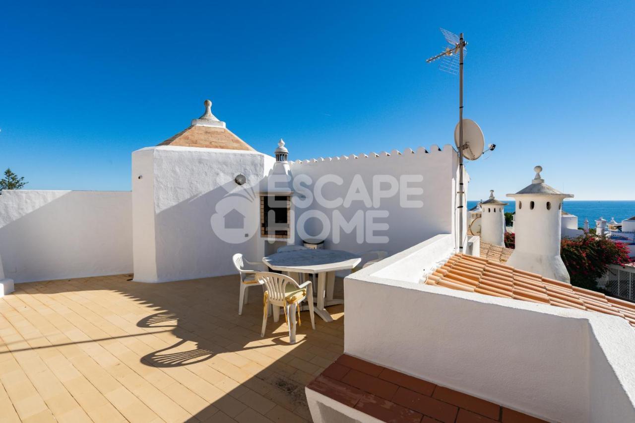 Casa Do Levante Porches  Luaran gambar